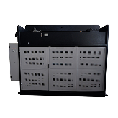 Wc67k-160t4000 Wc67k-160t/3200 ছোট Cnc হাইড্রোলিক প্রেস ব্রেক প্রস্তুতকারক