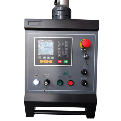 Wc67k-160t4000 Wc67k-160t/3200 ছোট Cnc হাইড্রোলিক প্রেস ব্রেক প্রস্তুতকারক